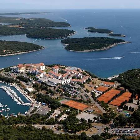 Гостьовий будинок 1 3*