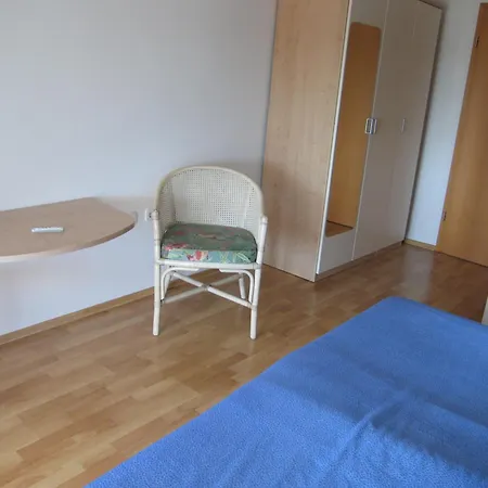 1 Konukevi Pula