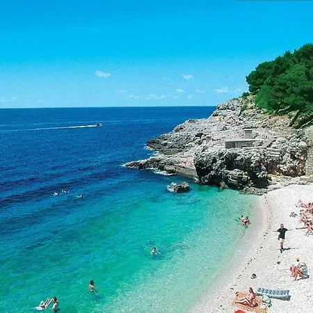 Гостьовий будинок 1 Пула