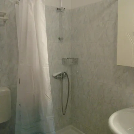 Гостьовий будинок 1 3*