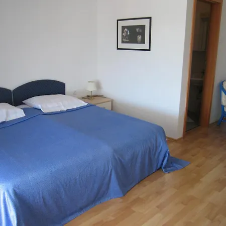 1 Konukevi Pula
