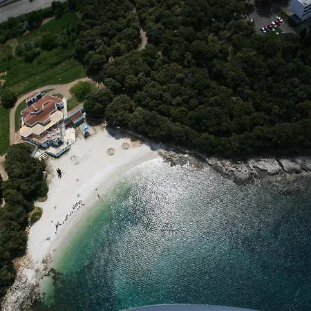 1 Гостьовий будинок