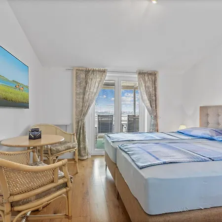 1 Гостьовий будинок 3*