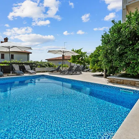 1 Гостьовий будинок 3*