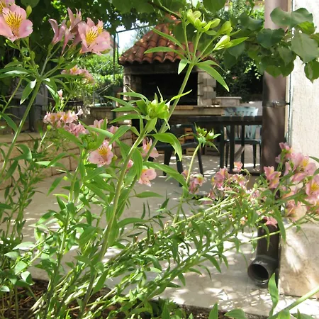 1 Maison d'hôtes 3*