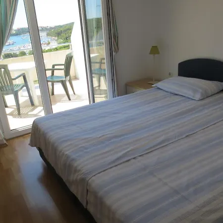Pensjonat 1