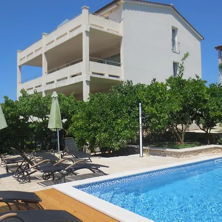 Maison d'hôtes 1 3*