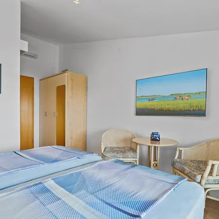 1 Maison d'hôtes 3*