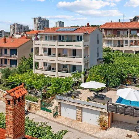 Maison d'hôtes 1 3*