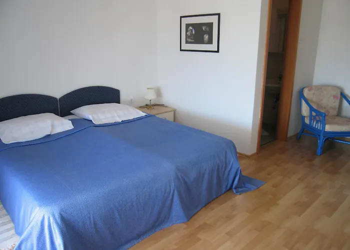 1 Guest house Pula